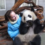 Mainland China and The Second Best Day Ever