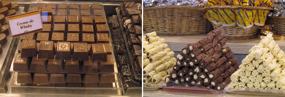 argentinian chocolate argentinian chocolate