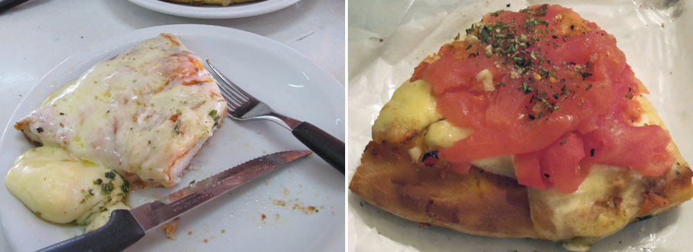 argentinian pizza argentinian pizza