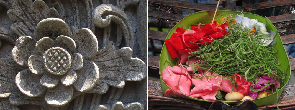  Bali Temple Details | Indonesia