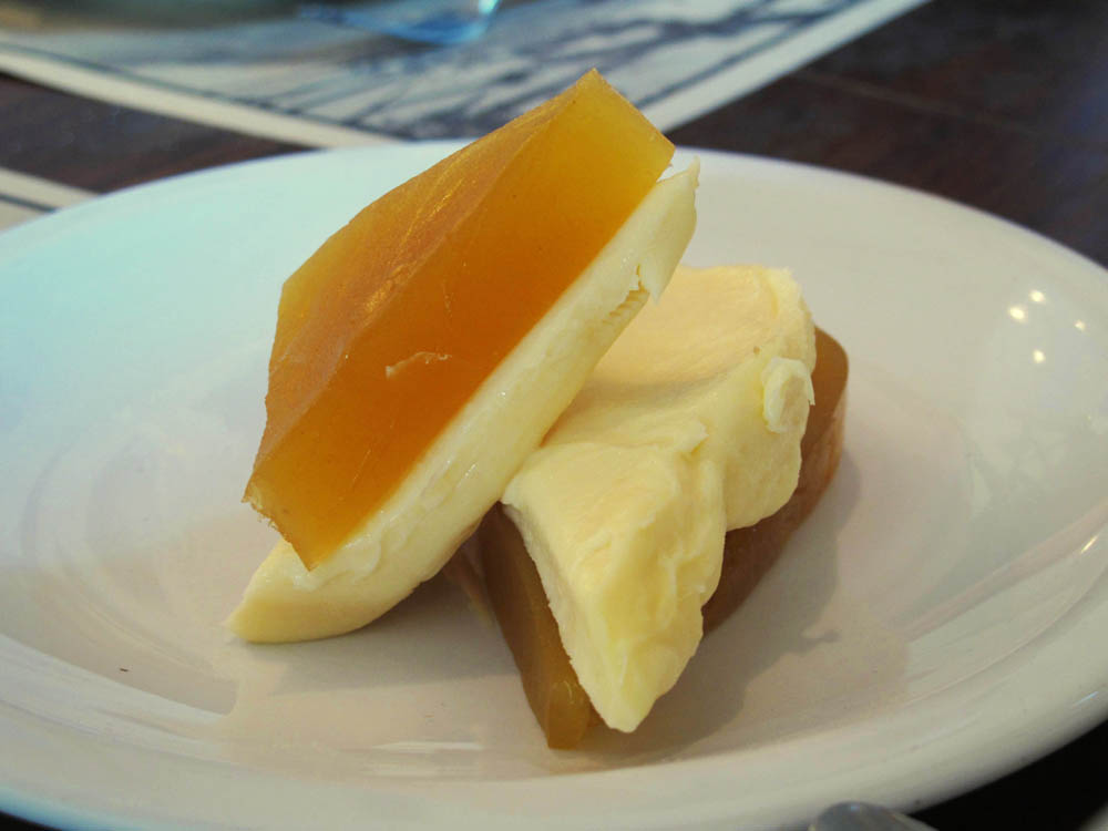 dulce de batata, argentina dulce de batata, argentina