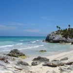 Appreciating a Tropical Getaway