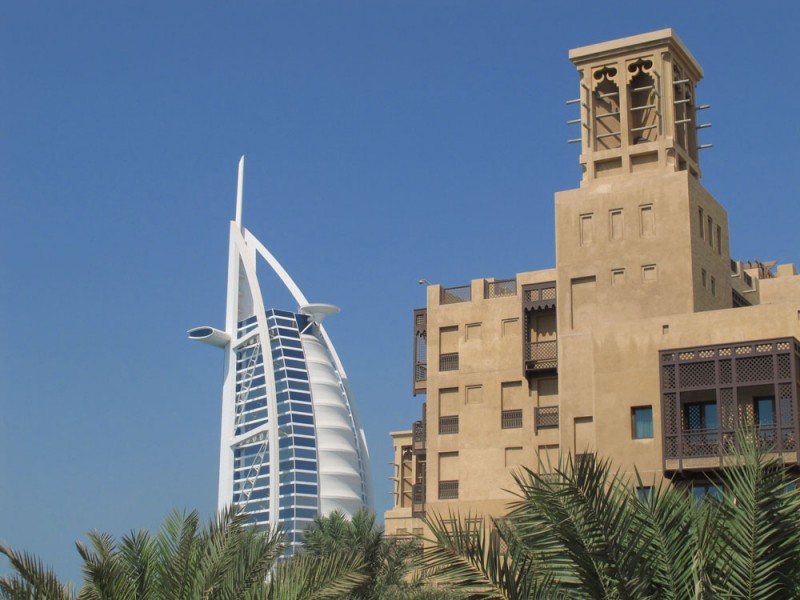Burj Dubai Burj Dubai