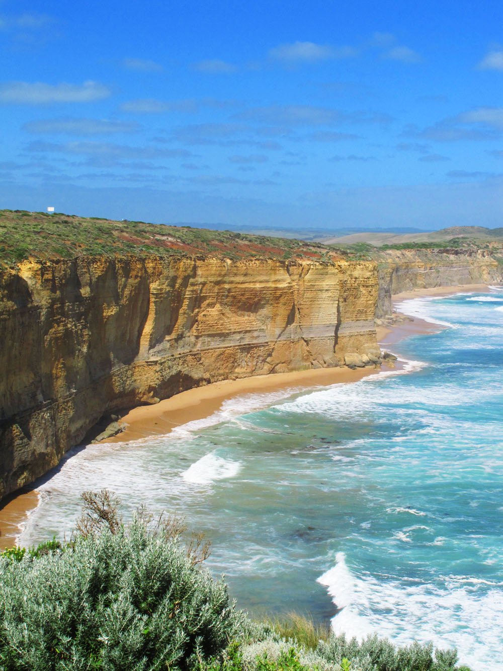 Great Ocean Road melbourne australia