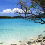 Cinnamon Bay St John