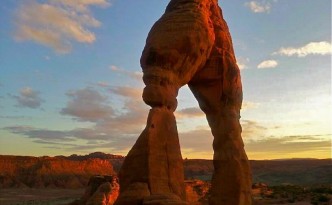 Moab Utah