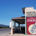 Oakville Grocery, Napa Valley, California