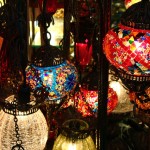 Navigating the Bazaar