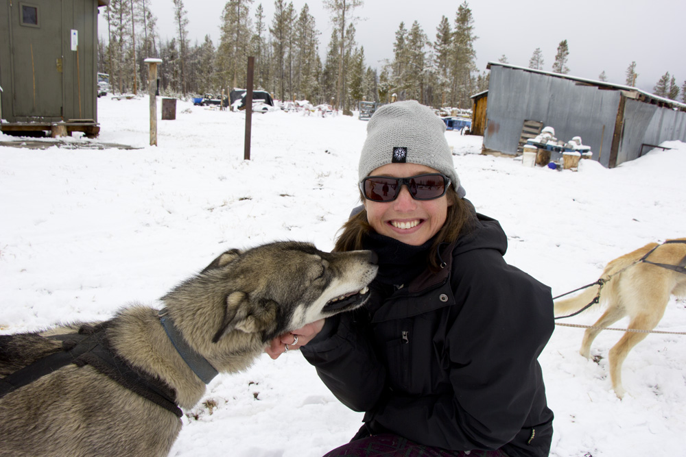 Annie and Minnie | Winter Park, Colorado