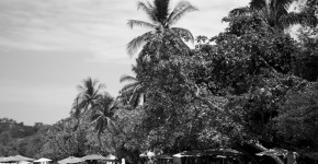 Beach day | Manuel Antonio, Costa Rica (1)