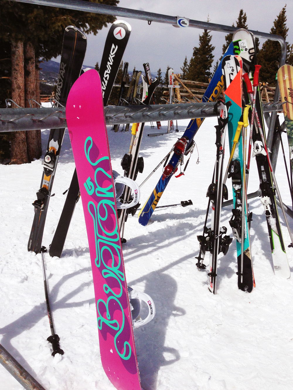 My Burton Feelgood | Winter Park, Colorado