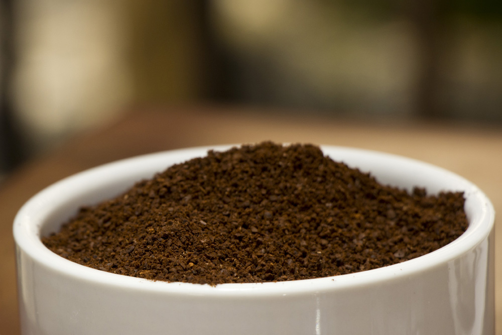 Ground coffee | Costa Rica