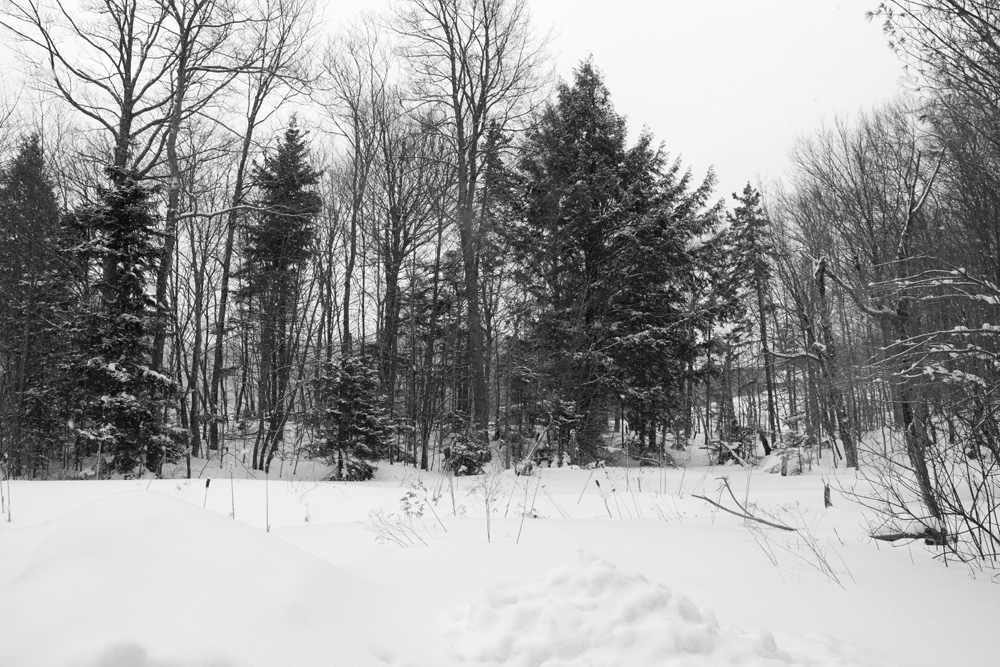 Killington winter | Vermont
