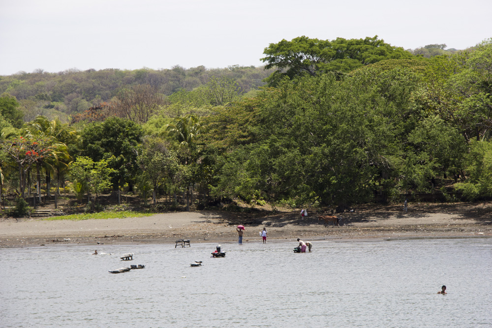 Local activities | Ometepe, Nicaragua