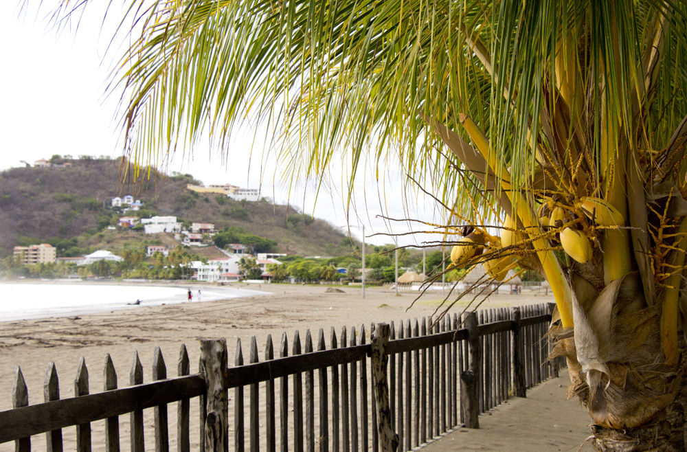 Talanguera view | San Juan del Sur, Nicaragua