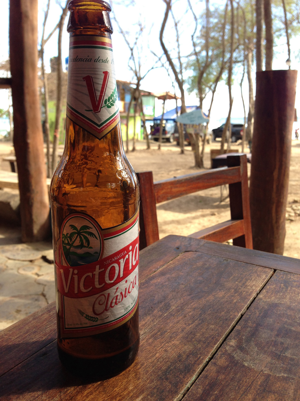 Victoria Beer | Nicaragua