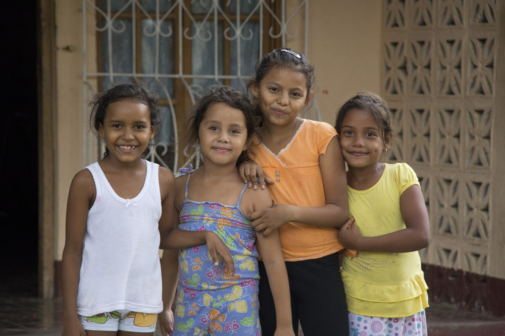 Friends | San Juan del Sur, Nicaragua