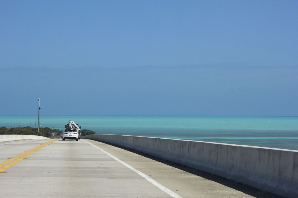 Road trip | Florida Keys