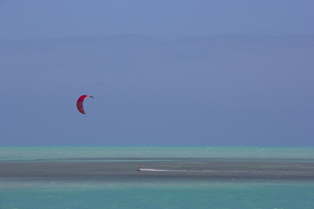Windsurfing | Florida Keys
