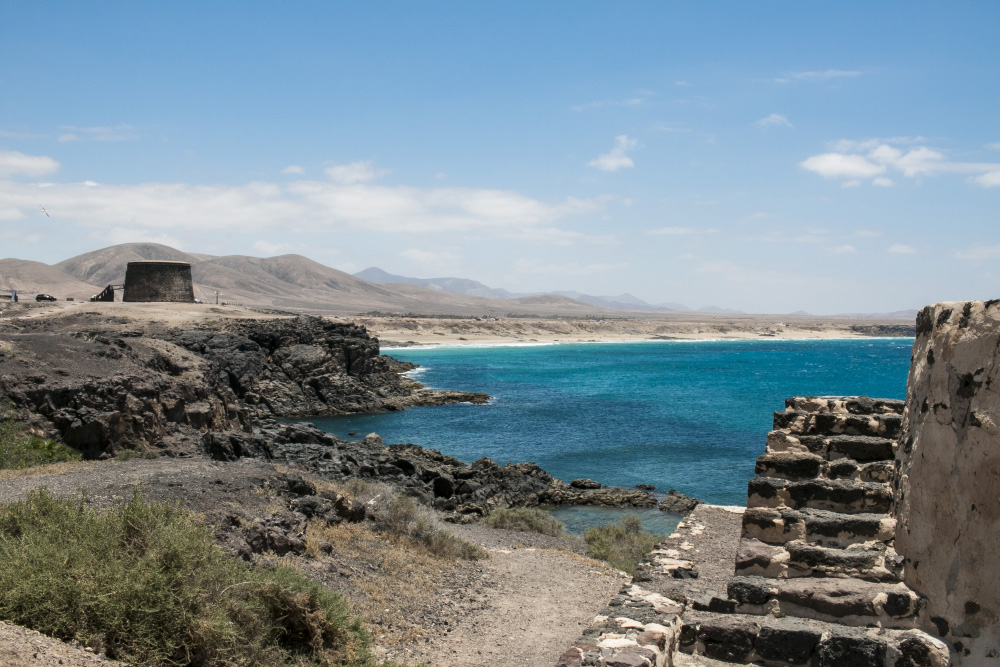 El Cotillo beach | Fuerteventura, Canary Islands, Spain