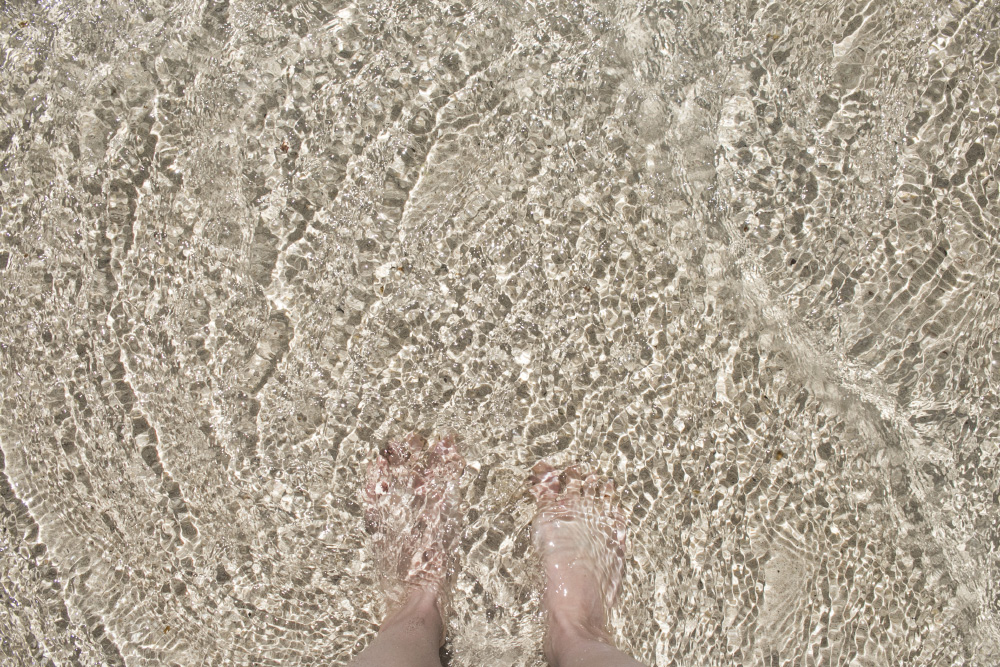 El Cotillo clear water | Fuerteventura, Canary Islands, Spain