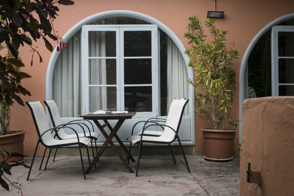 Garden patio cottage | Gran Canaria, Spain