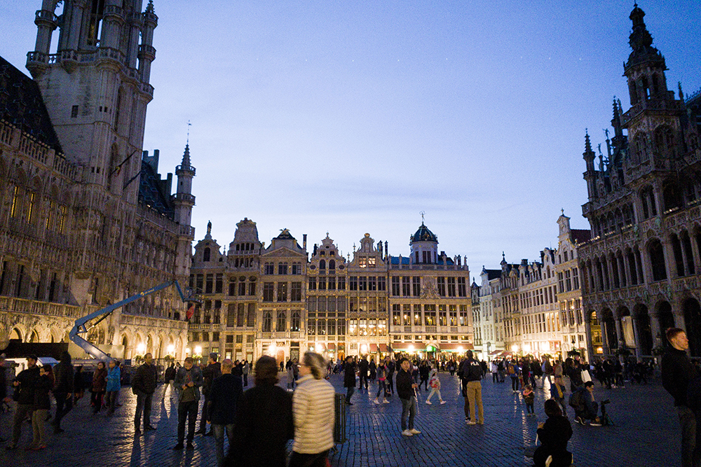BRUSSELS | BELGIUM