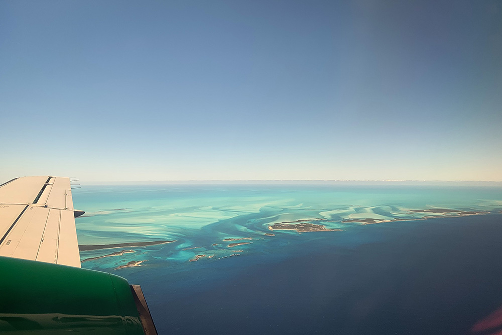 EXUMAS | BAHAMAS