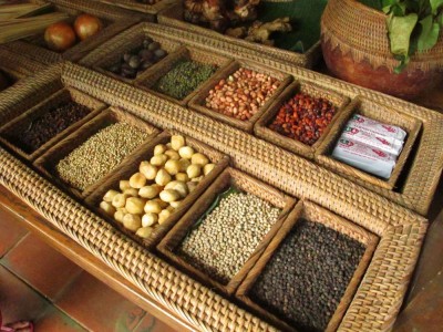 Balinese Spices
