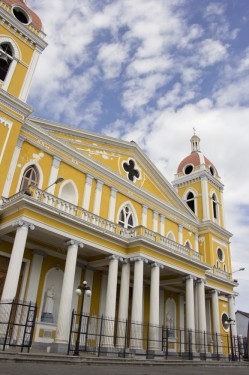 Catedral de Granada | Nicaragua
