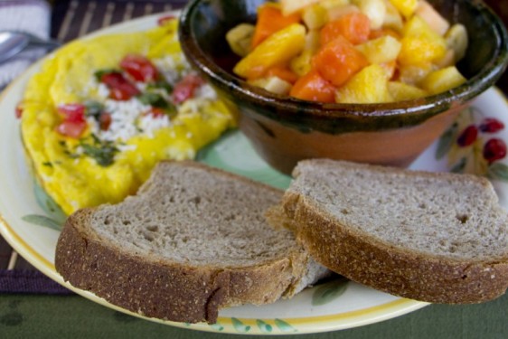 fince-del-sol-breakfast-ometepe-nicaragua