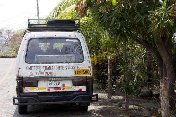 Turismo | Ometepe, Nicaragua
