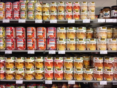 Dutch groceries | Aruba