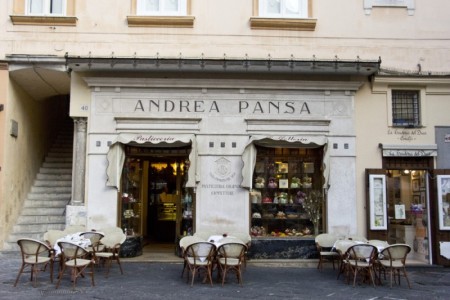 Andrea Pansa | Amalfi, Italy