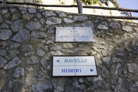 Directions | Ravello, Italy