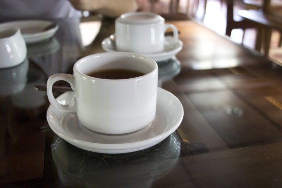 Orange Pekoe | Geragama Tea Estate, Sri Lanka