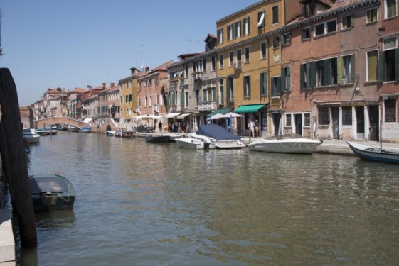 Canal | Venice, Italy