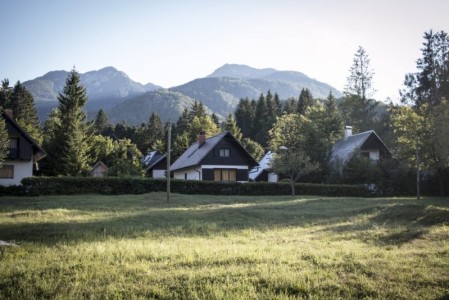 Neighborhood views | Bohinj, Slovenia