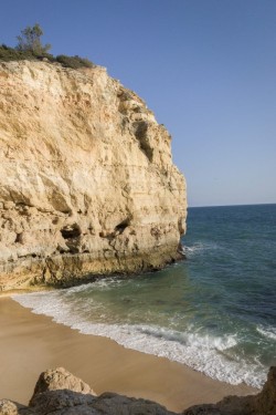 Cliffs | Algarve, Portugal
