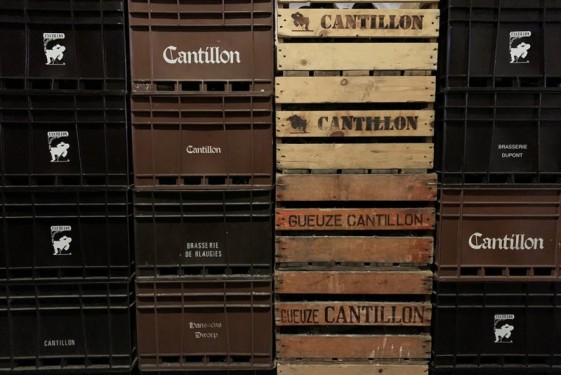 cantillon-crates-brussels-belgium