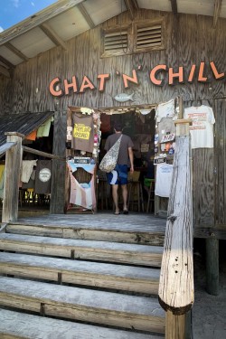 chat-n-chill-entrance-stocking-island-exuma-bahamas