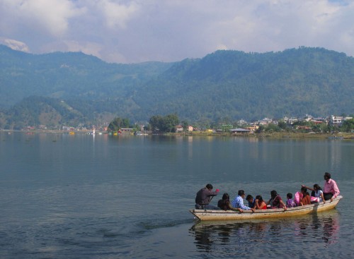 6 Ways to Experience Nepal in Pokhara