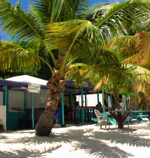 Jost Van Dyke in a Day | British Virgin Islands